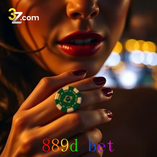 889d bet App