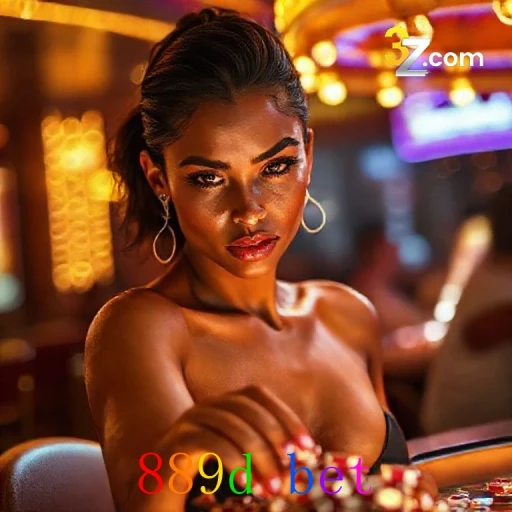 889d bet Bônus