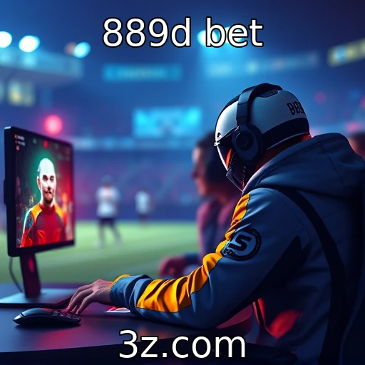 889d bet Apostas esportivas: como escolher a melhor estratégia para seu lucro