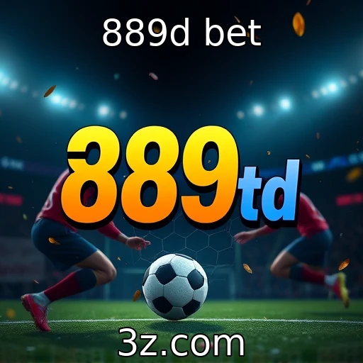 889d bet Análise de partidas: como aumentar suas chances nas apostas esportivas